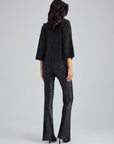 ARNES SWEATER BLACK