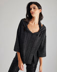 ARNES SWEATER BLACK