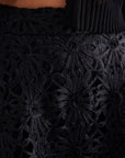 REMI SKIRT BLACK