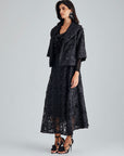 REMI JACKET BLACK