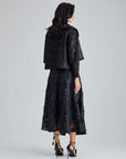 REMI JACKET BLACK