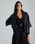 REMI JACKET BLACK