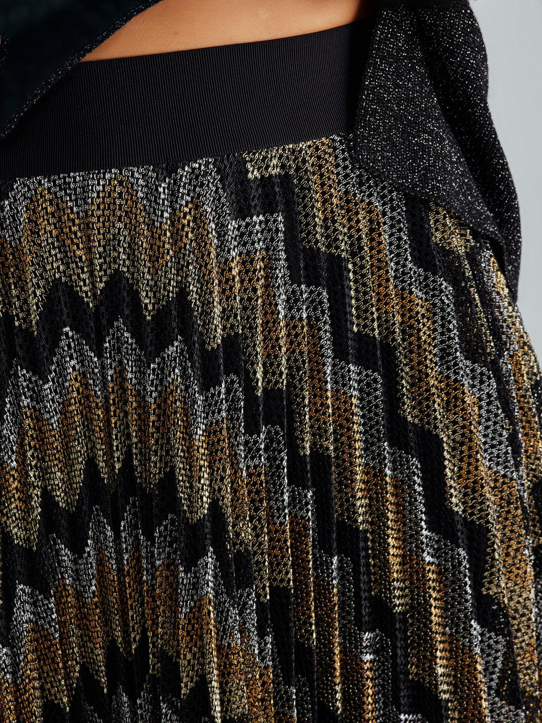 ARIA SKIRT MULTI