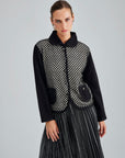 JACLYN JACKET BLACK