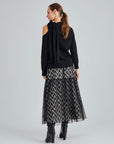 ESTHER SWEATER BLACK