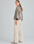 POPPY JACKET