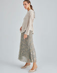 BLAINE SWEATER BEIGE