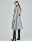 EVIE JACKET GREEN