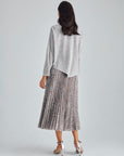 BLAINE SWEATER GREY
