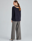 NOTTE SWEATER