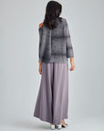 ESTHER SWEATER GREY
