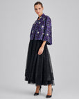 DAMIA JACKET