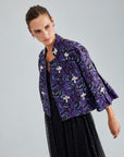 DAMIA JACKET