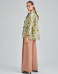 TESS JACKET MULTI