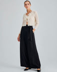 HAZEL PANTS BLACK