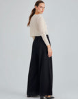 HAZEL PANTS BLACK