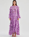 Amal Set Lavender