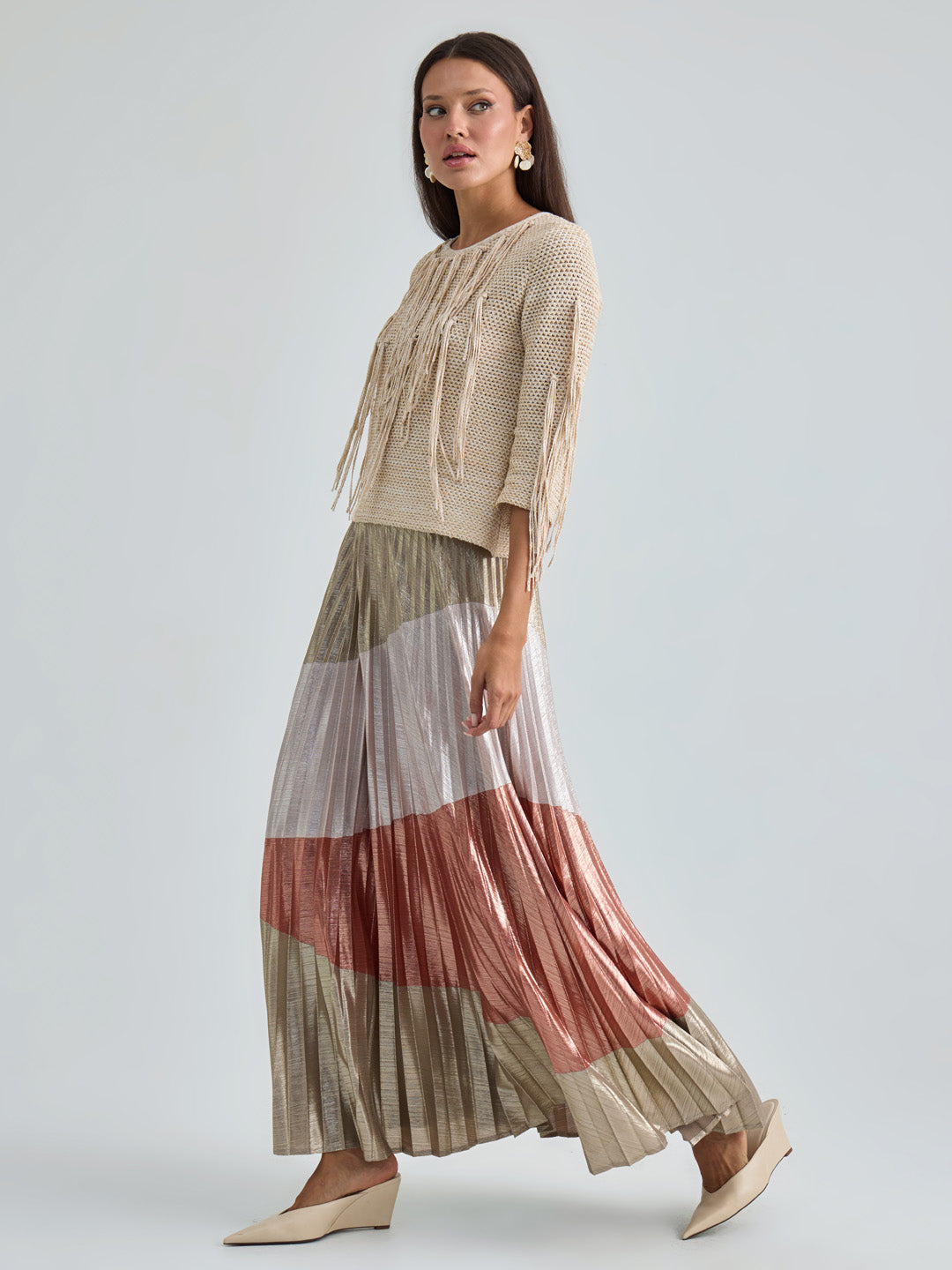 ELOISE SKIRT