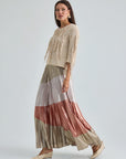 ELOISE SKIRT