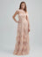 RIBERA GOWN