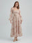 TALIA DRESS