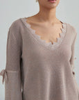 VIVIEN SWEATER