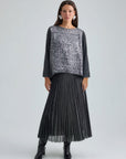 ARIA SKIRT