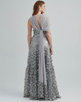 RIBERA GOWN