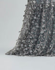 RIBERA GOWN