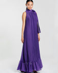 Lily Dress Purple