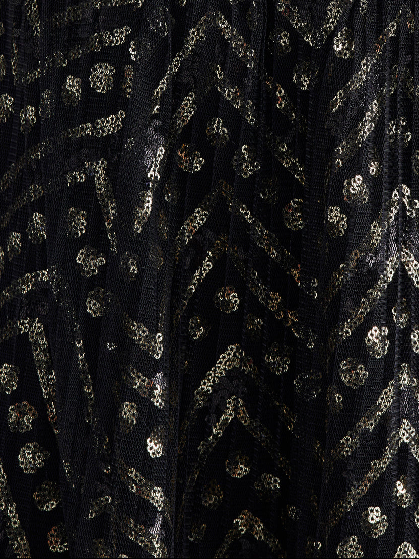 SAVNI SKIRT