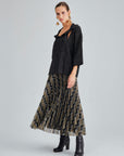 ARIA SKIRT MULTI