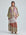 ELSYEE JACKET - GOLD MULTI