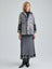 ELSYEE JACKET - GREY MULTI