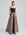 THEA GOWN - BLACK GOLD