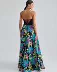 THEA GOWN