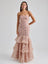 AMARA GOWN - BLUSH