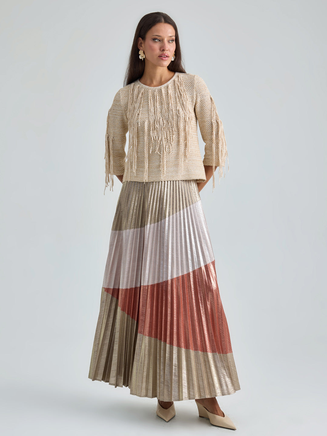ELOISE SKIRT