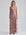 GAEL GOWN - ROSE TAUPE