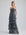 DOLORES GOWN - ANTHRACITE