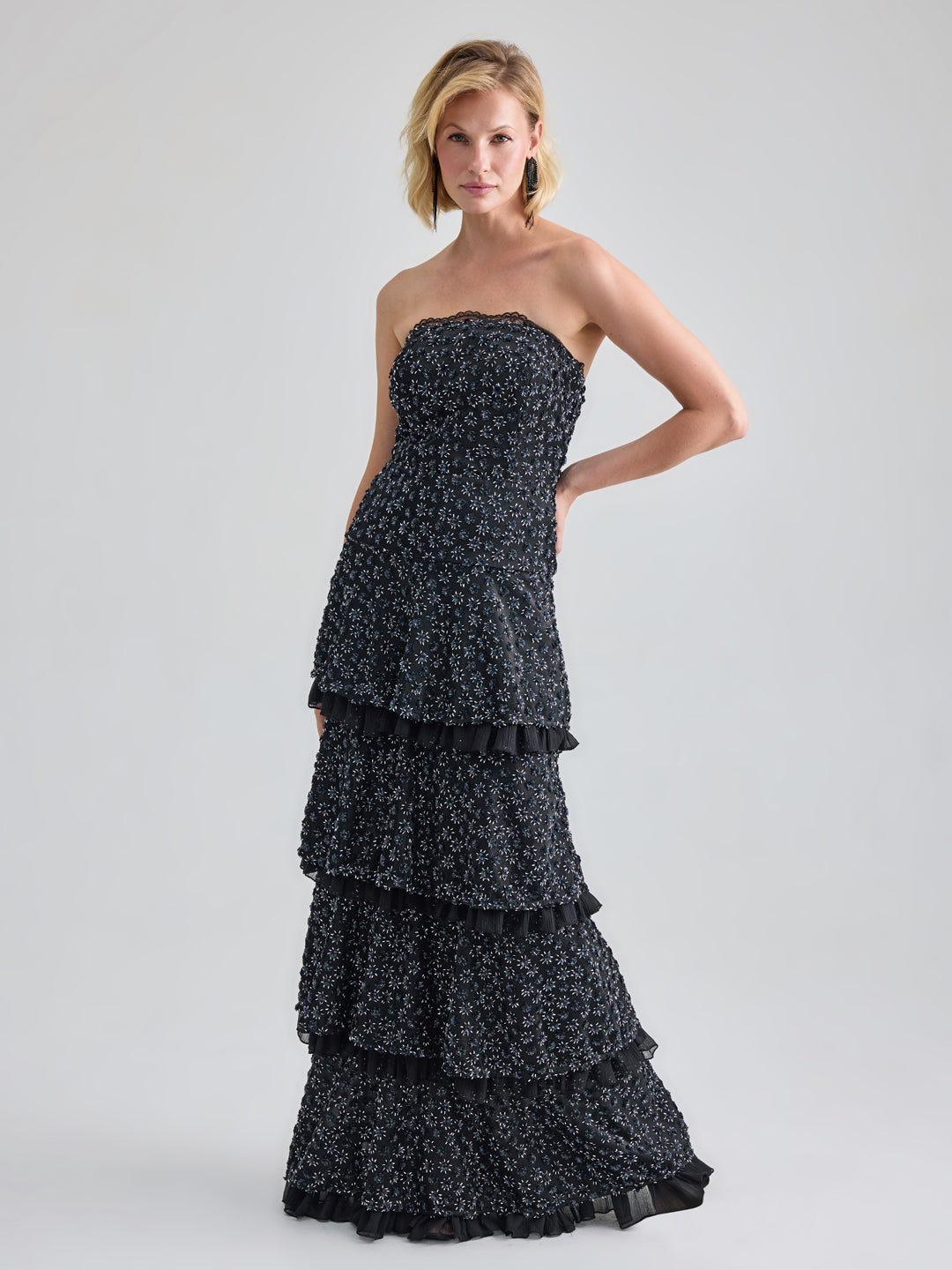 REVE GOWN