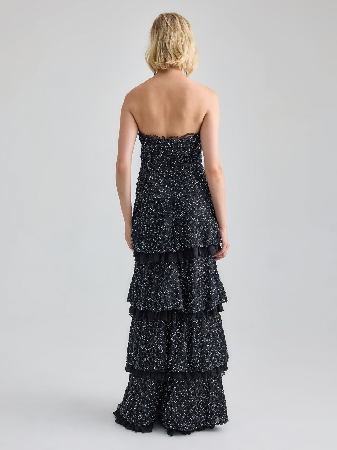 REVE GOWN