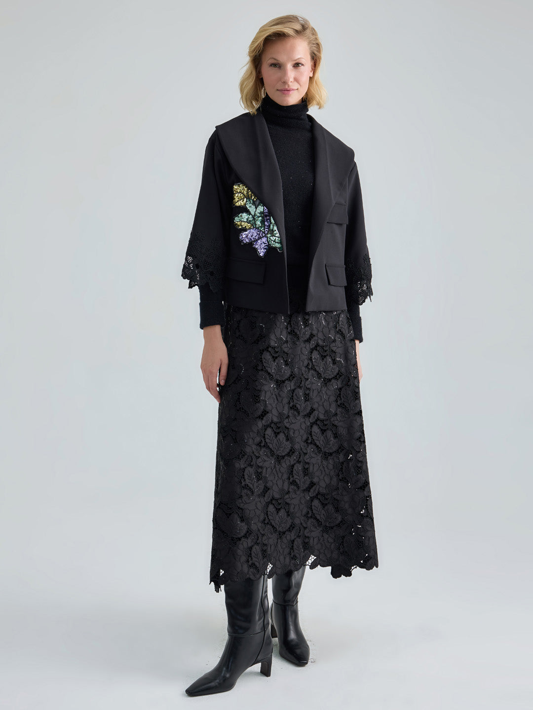 BIJOU JACKET