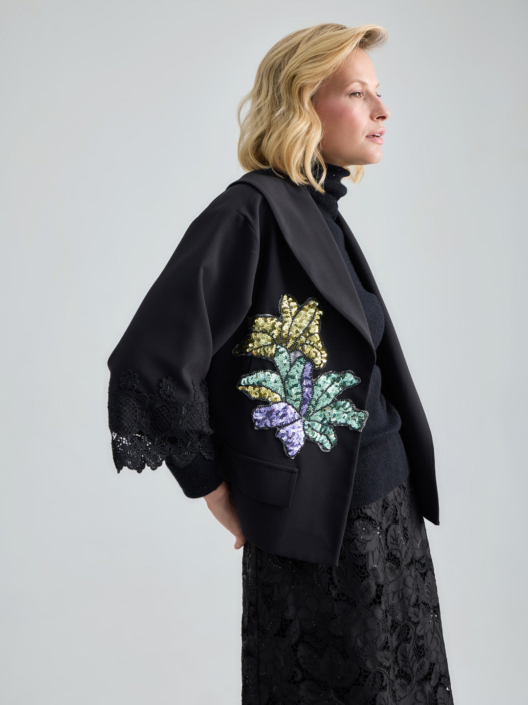 BIJOU JACKET