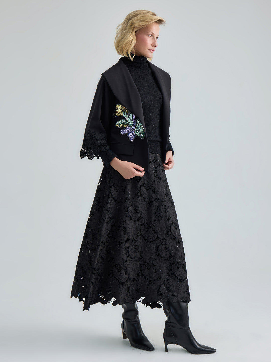 ALINA SKIRT