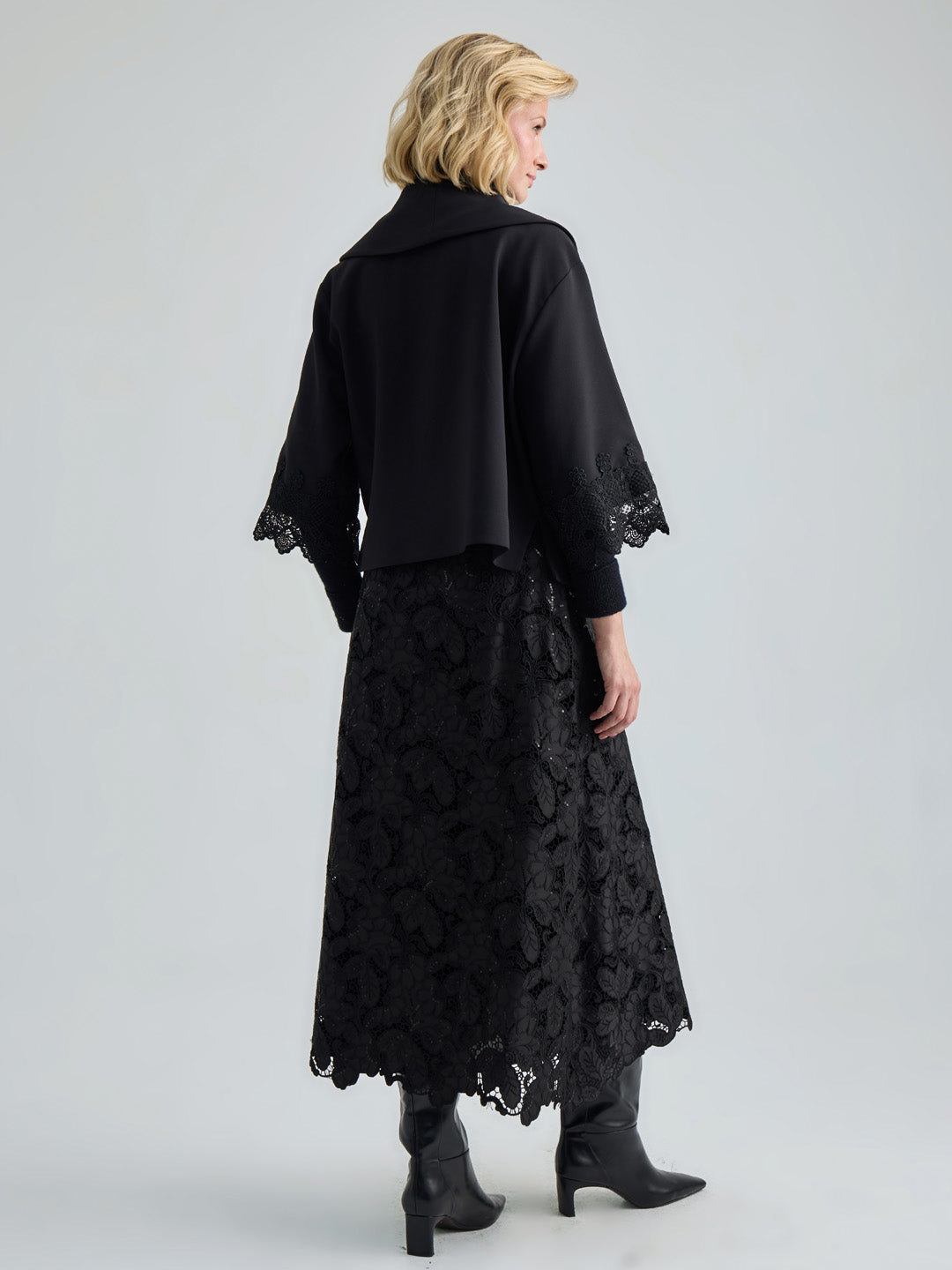 ALINA SKIRT