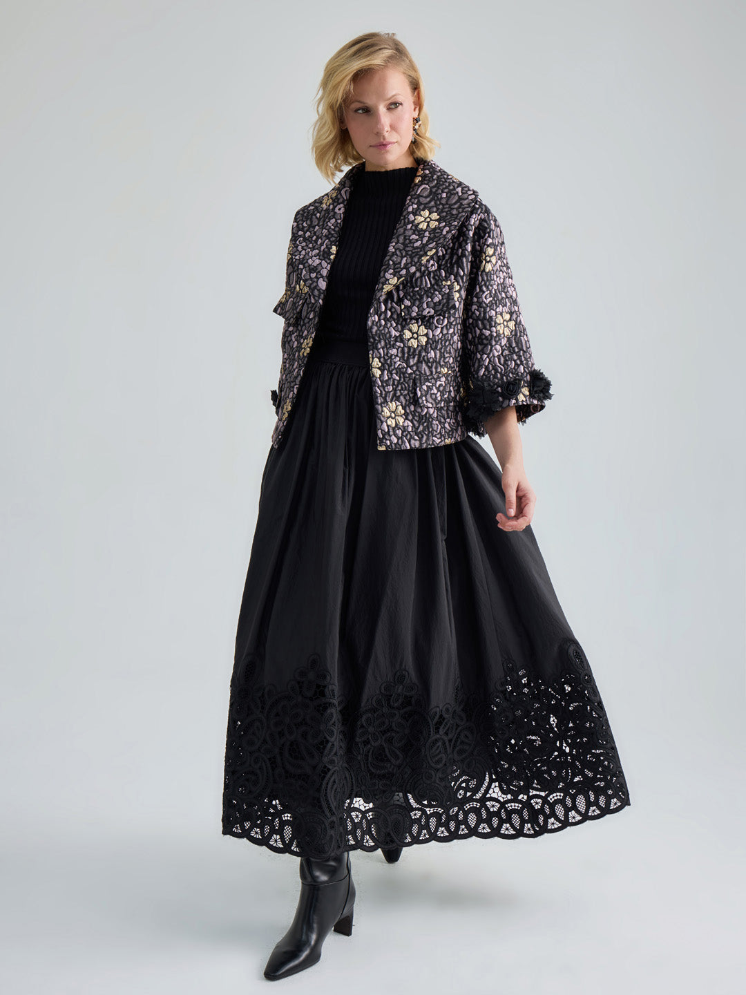 CORALIE JACKET