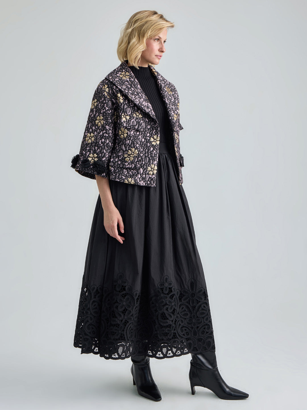 CORALIE JACKET