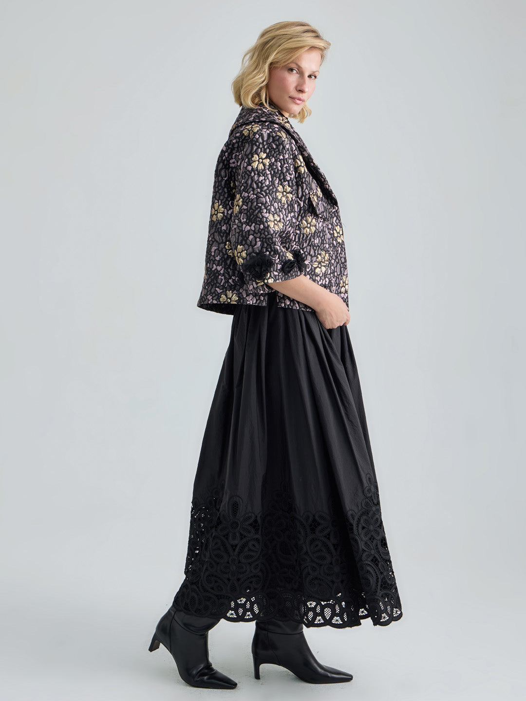 CORALIE JACKET