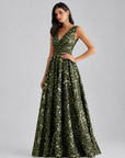 BLOOM GOWN